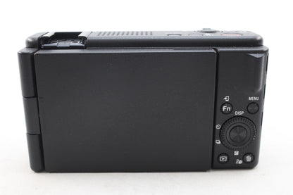 【中古(used)】ソニー ZV-1F