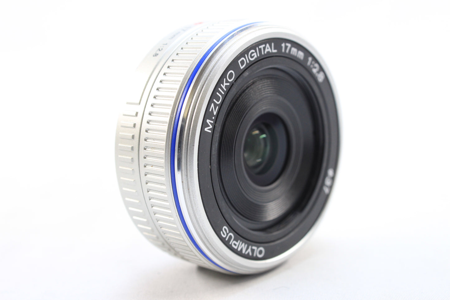 【中古(used)】オリンパス M.ZUIKO DIGITAL 17mmF2.8