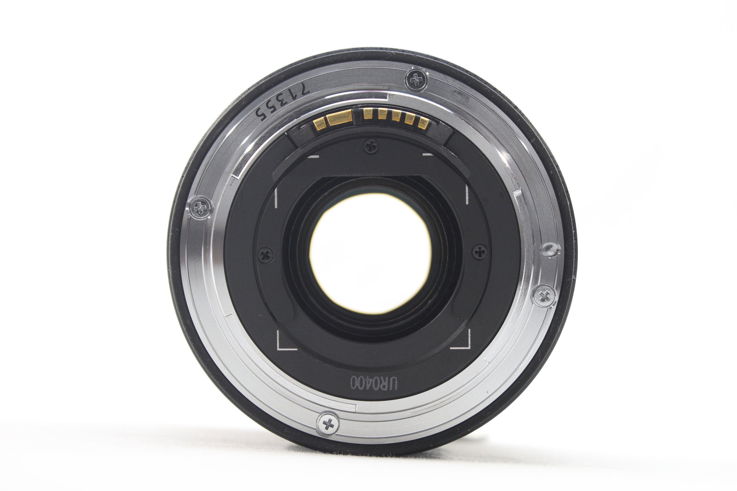 【中古(used)】キヤノン EF 17-40mmF4L USM