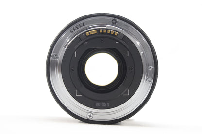 【中古(used)】キヤノン EF 17-40mmF4L USM