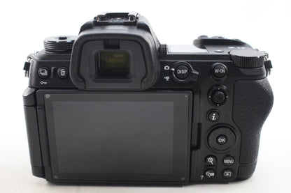 【中古(used)】ニコン Z6III