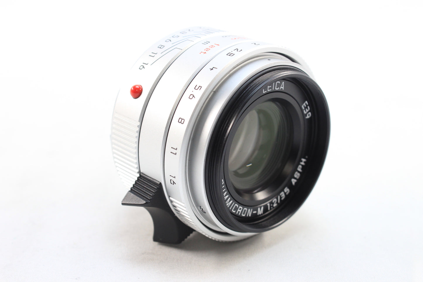 【中古(used)】ライカ SUMMICRON-M 35mmF2 ASPH.(11 674)