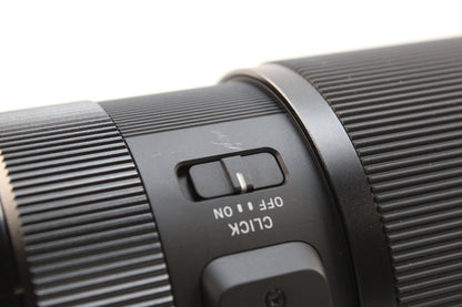 【中古(used)】シグマ 105mmF2.8 DG DN MACRO | Art (ソニーＥマウント)