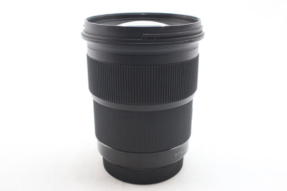 【中古(used)】シグマ 50mmF1.4 DG HSM | Art (キヤノンEFマウント）