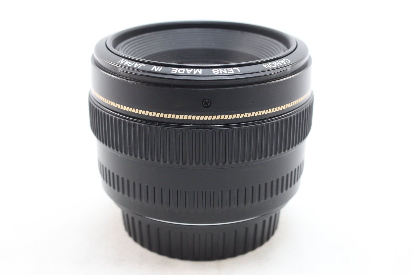 【中古(used)】キヤノン EF 50mmF1.4 USM