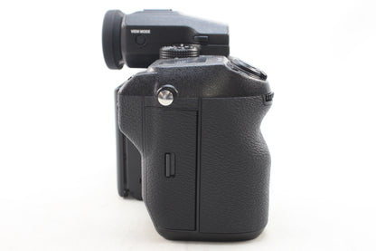 【中古(used)】フジフィルム GFX 50S