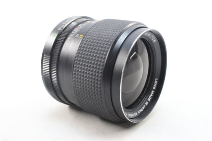 【中古(used)】コニカ HEXANON AR 35mmF2.8　