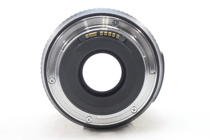【中古(used)】キヤノン EF 35mmF2 IS USM