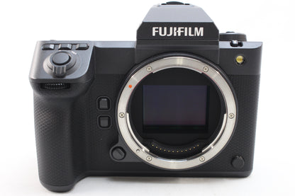 【中古(used)】フジフィルム GFX100 II