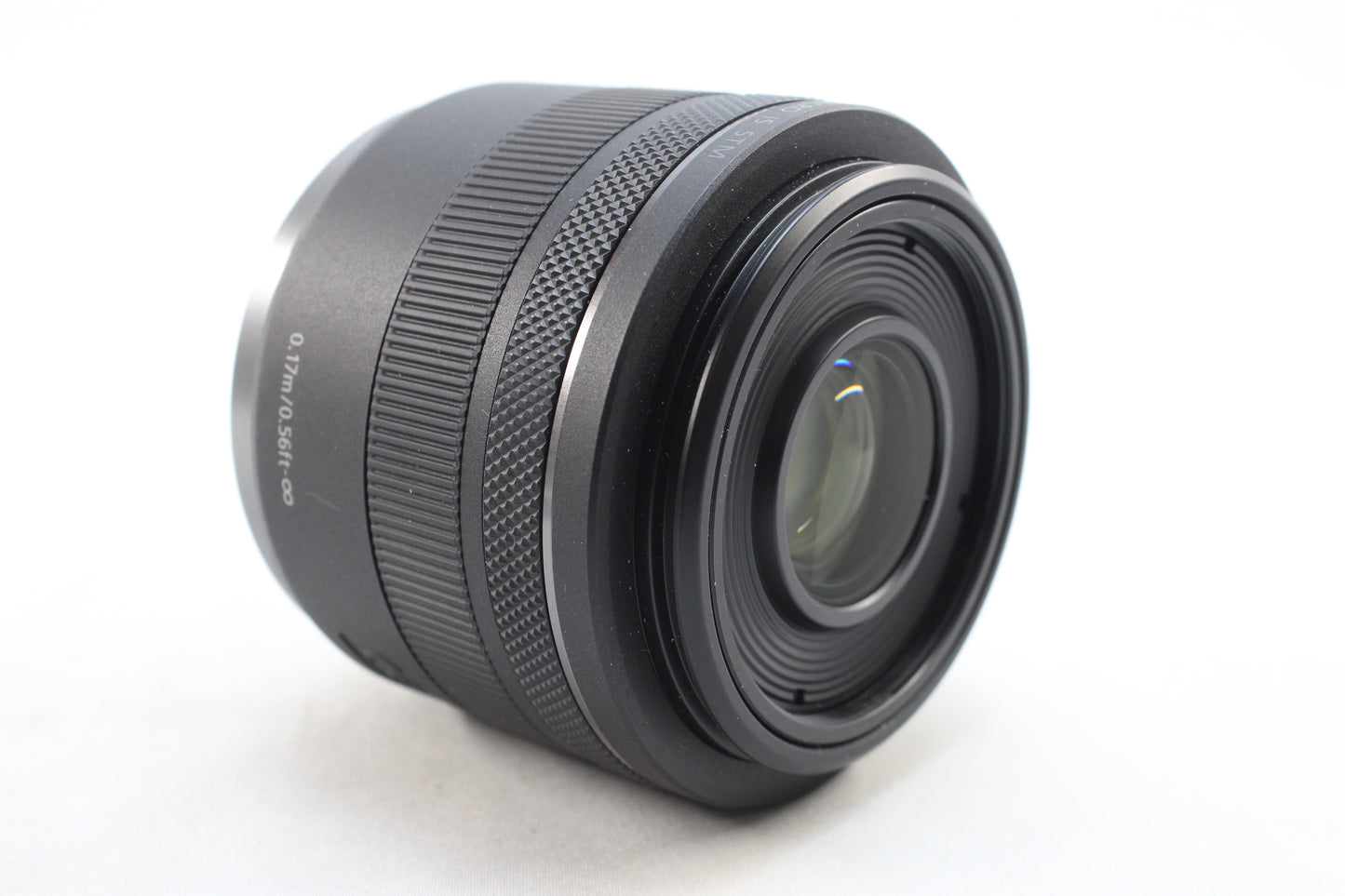 【中古(used)】キヤノン RF 35mmF1.8 マクロ IS STM