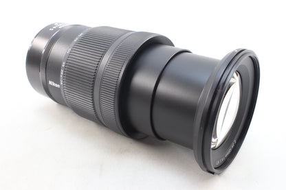 【中古(used)】ニコン NIKKOR Z 24-120mmF4 S