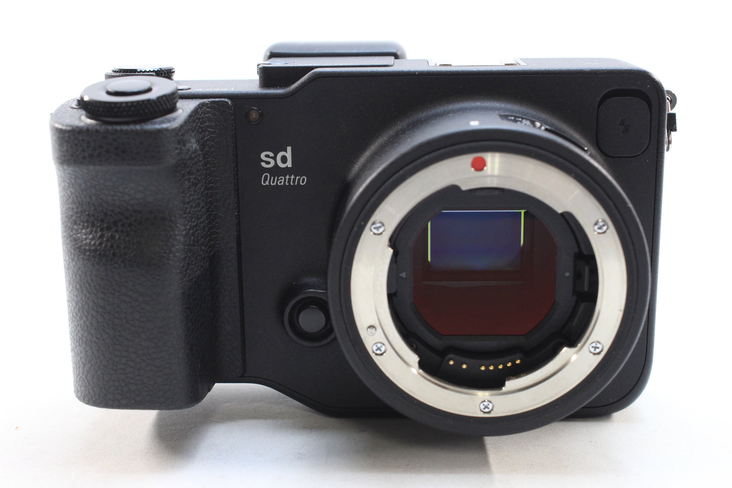 【中古(used)】シグマ sd Quattro