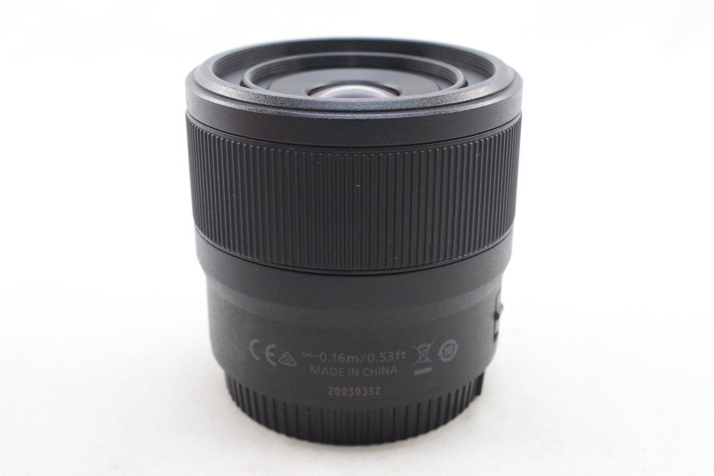 【中古(used)】ニコン NIKKOR Z MC 50mmF2.8