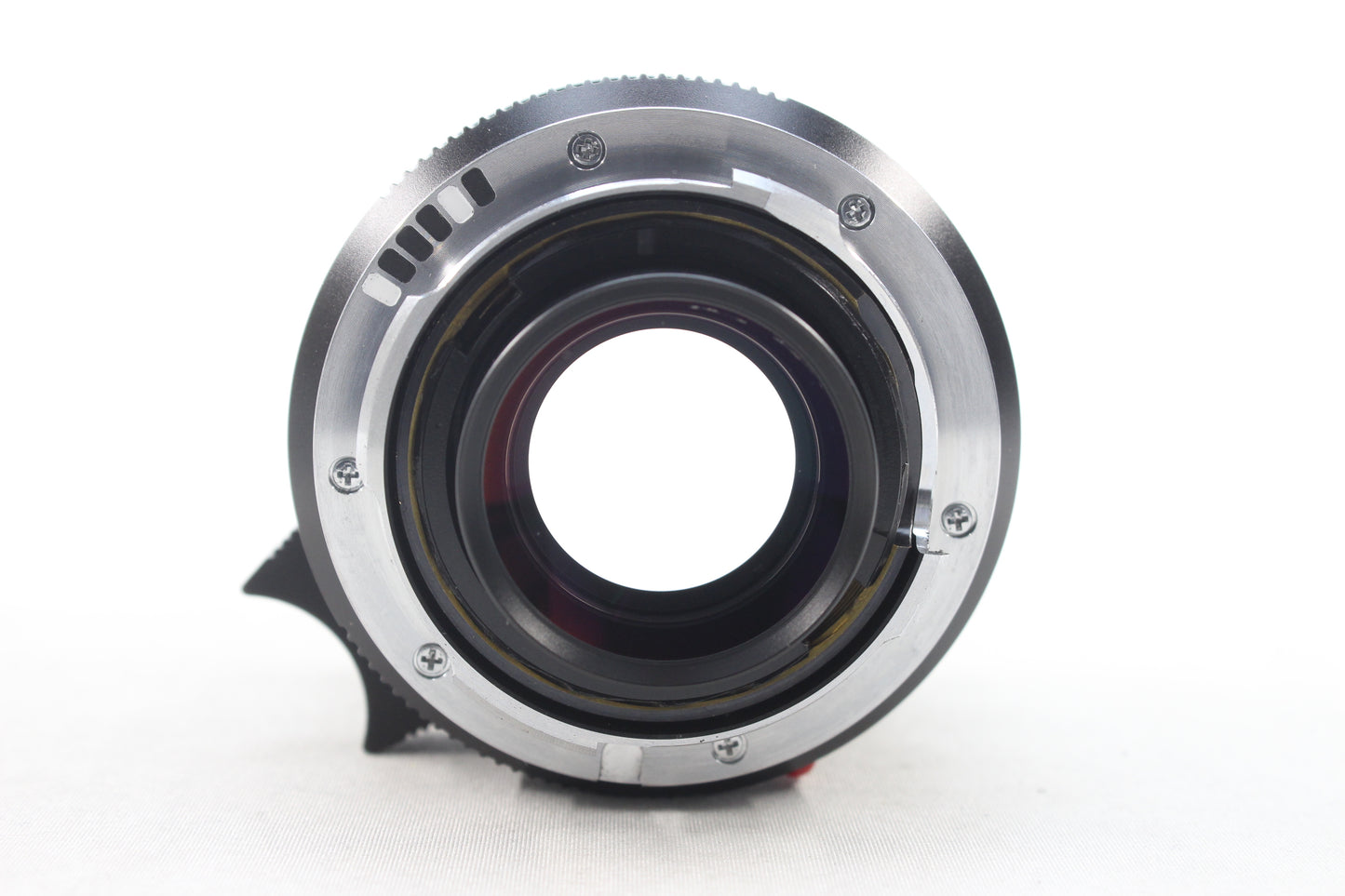 【中古(used)】ライカ SUMMILUX-M 35mmF1.4 ASPH. (11 663)