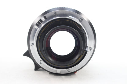 【中古(used)】ライカ SUMMILUX-M 35mmF1.4 ASPH. (11 663)