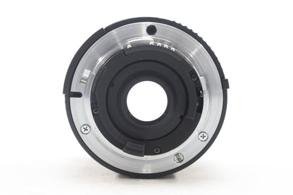 【中古(used)】ニコン AF 28mmF2.8 (D)