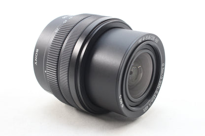 【中古(used)】ソニー FE 28-60mmF4-5.6