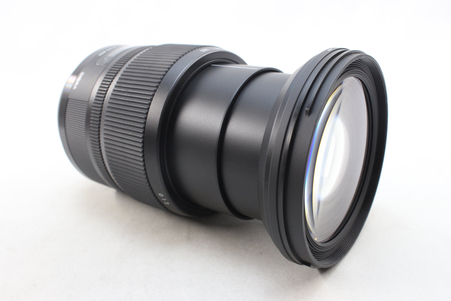 【中古(used)】シグマ 24-105mmF4 DG OS HSM | Art (ニコンFマウント)