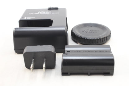 【中古(used)】ニコン D7000