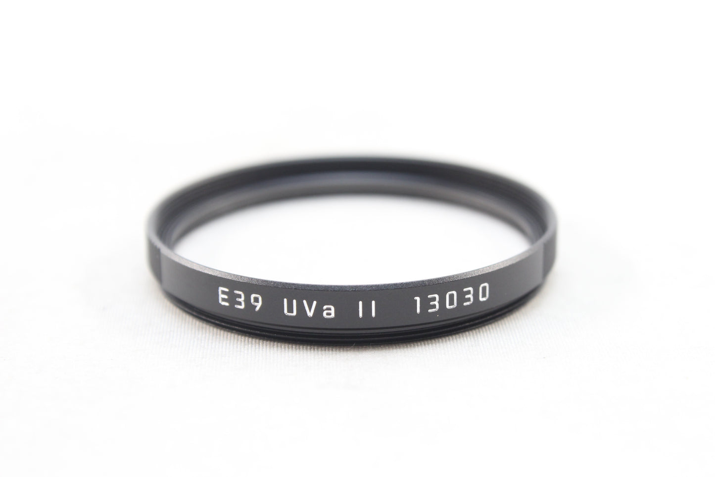 【中古(used)】ライカ UVaII E39 (13 030)