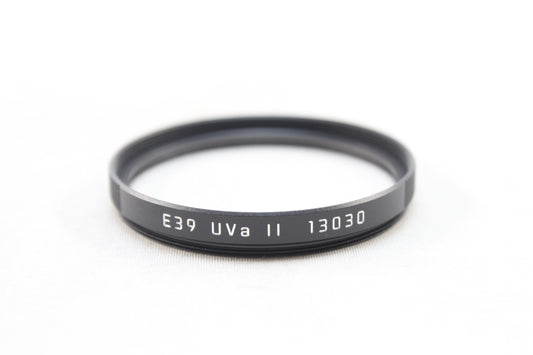 【中古(used)】ライカ UVaII E39 (13 030)