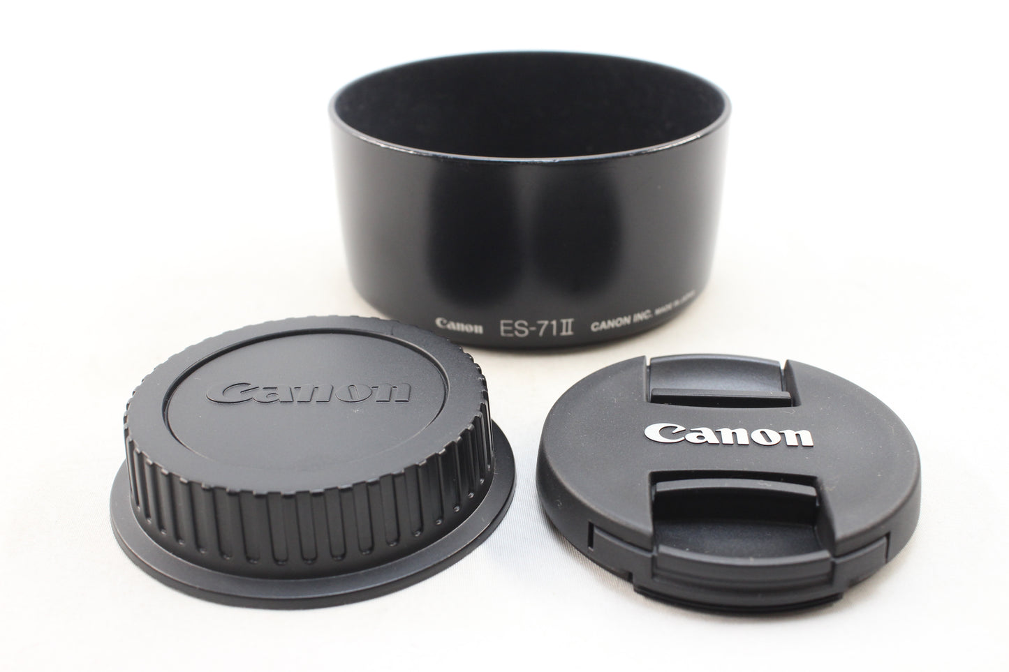 【中古(used)】キヤノン EF 50mmF1.4 USM