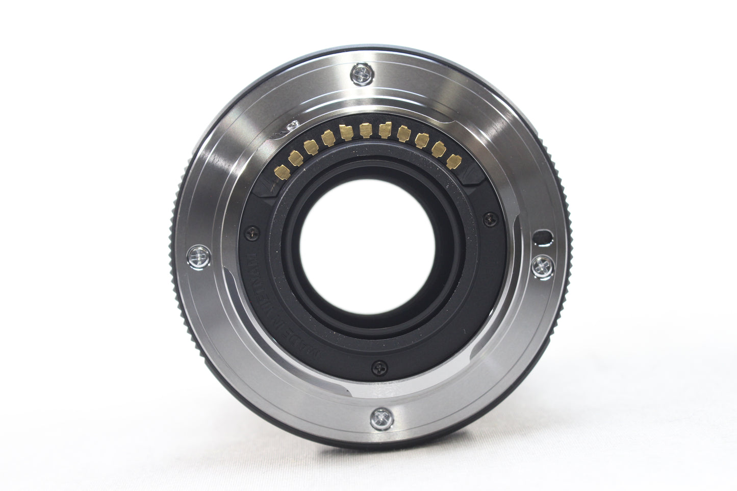 【中古(used)】オリンパス M.ZUIKO DIGITAL 45mmF1.8