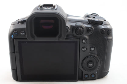 【中古(used)】キヤノン EOS R5 Mark II