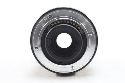 【中古(used)】フジフィルム XF 23mmF2 R WR