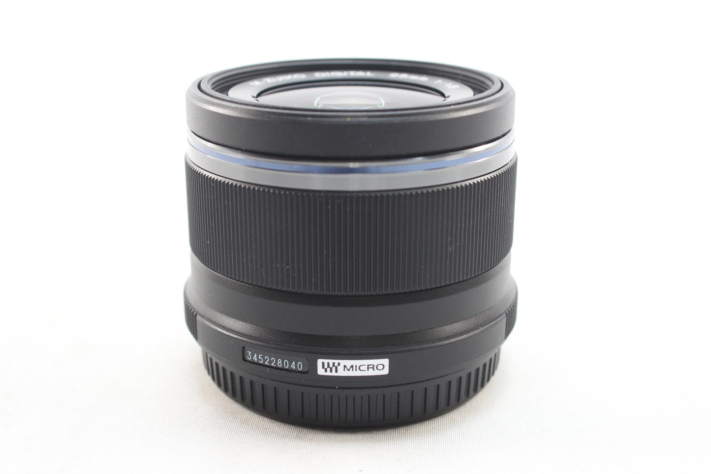 【中古(used)】オリンパス M.ZUIKO DIGITAL 25mmF1.8