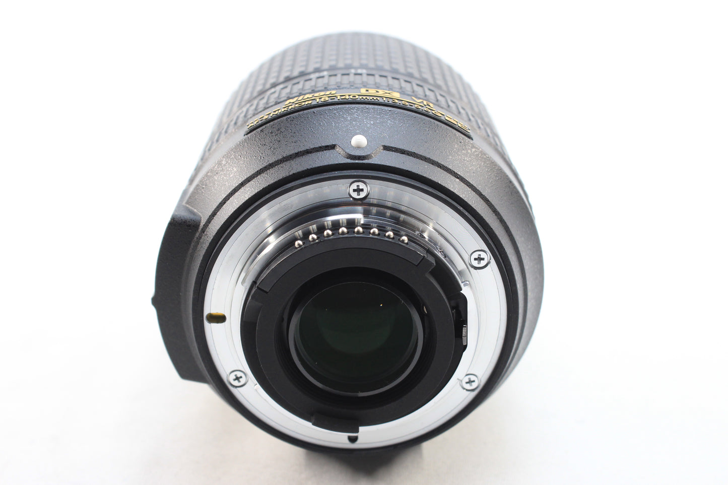 【中古(used)】ニコン AF-S DX 18-140mmF3.5-5.6G ED VR