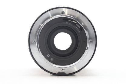 【中古(used)】コニカ HEXANON AR 35mmF2.8　