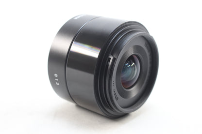 【中古(used)】シグマ 19mmF2.8 DN | Art (ソニーEマウント/APS-C)