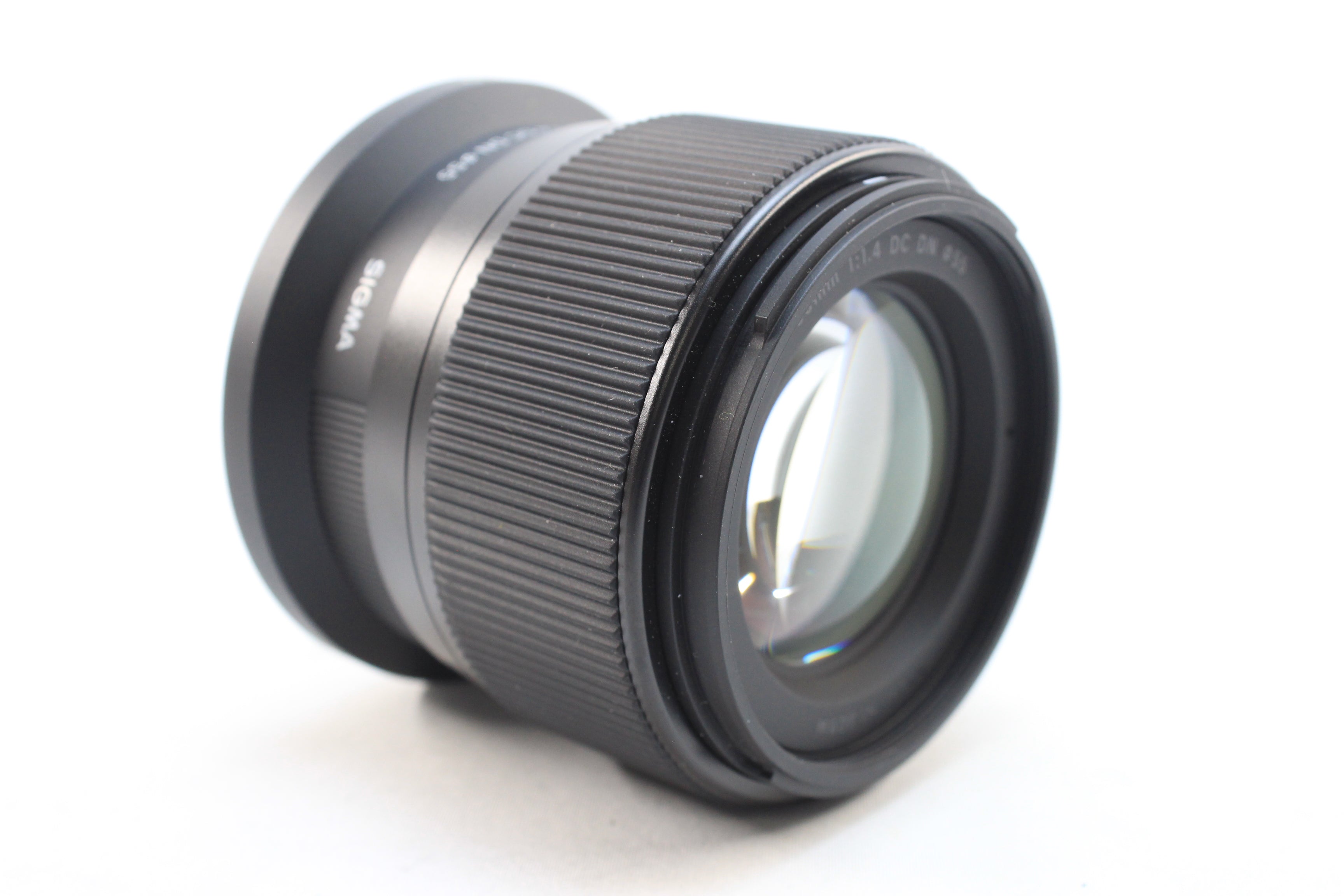 中古】シグマ 56mmF1.4 DC DN | Contemporary (ニコンZマウント/APS-C) – トキワカメラ