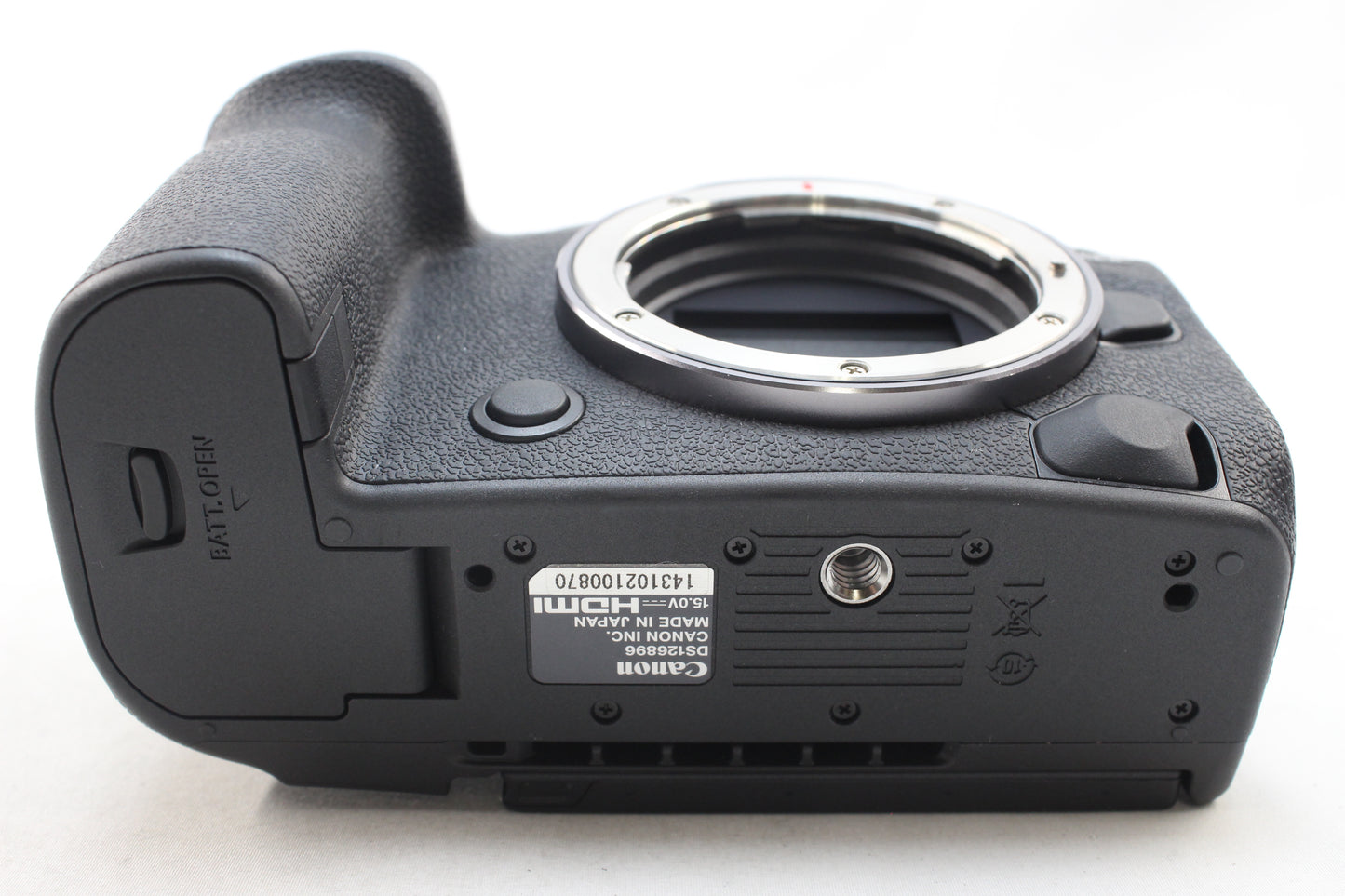 【中古(used)】キヤノン EOS R5 Mark II