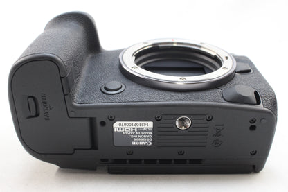 【中古(used)】キヤノン EOS R5 Mark II