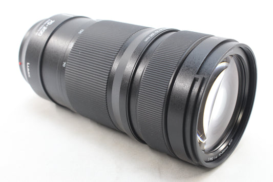 【中古(used)】パナソニック LUMIX S PRO 70-200mmF4 O.I.S.