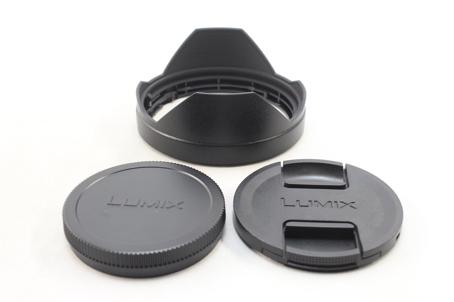【中古(used)】パナソニック LUMIX S 20-60mmF3.5-5.6