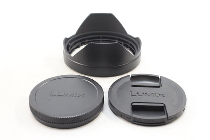 【中古(used)】パナソニック LUMIX S 20-60mmF3.5-5.6
