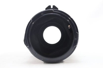 【中古(used)】マミヤ 645 セコールC 210mmF4 N