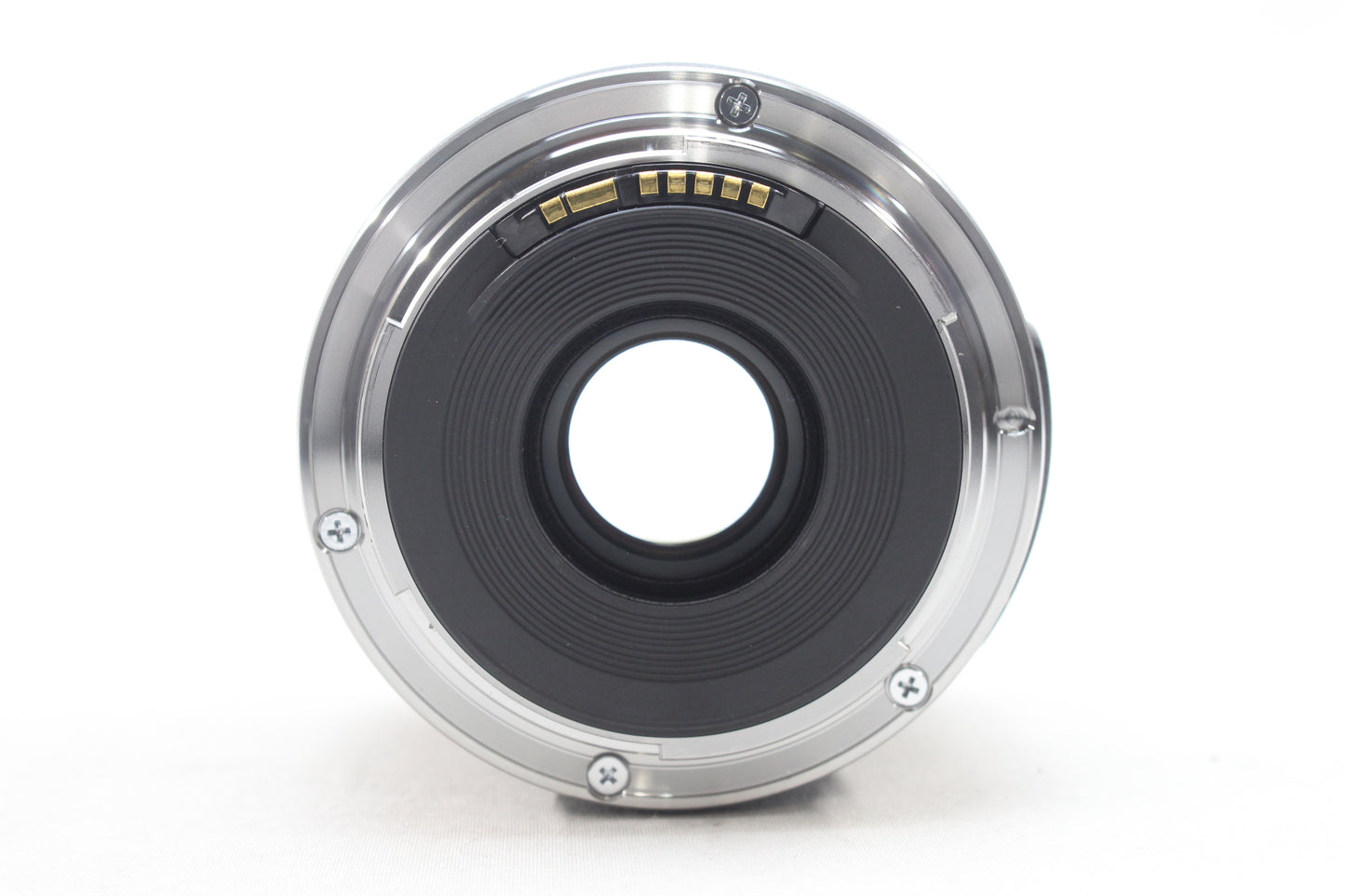 【中古(used)】キヤノン EF24mmF2.8 IS USM