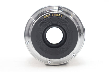 【中古(used)】キヤノン EF24mmF2.8 IS USM