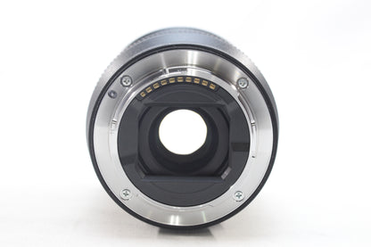 【中古(used)】ソニー FE 20mmF1.8 G