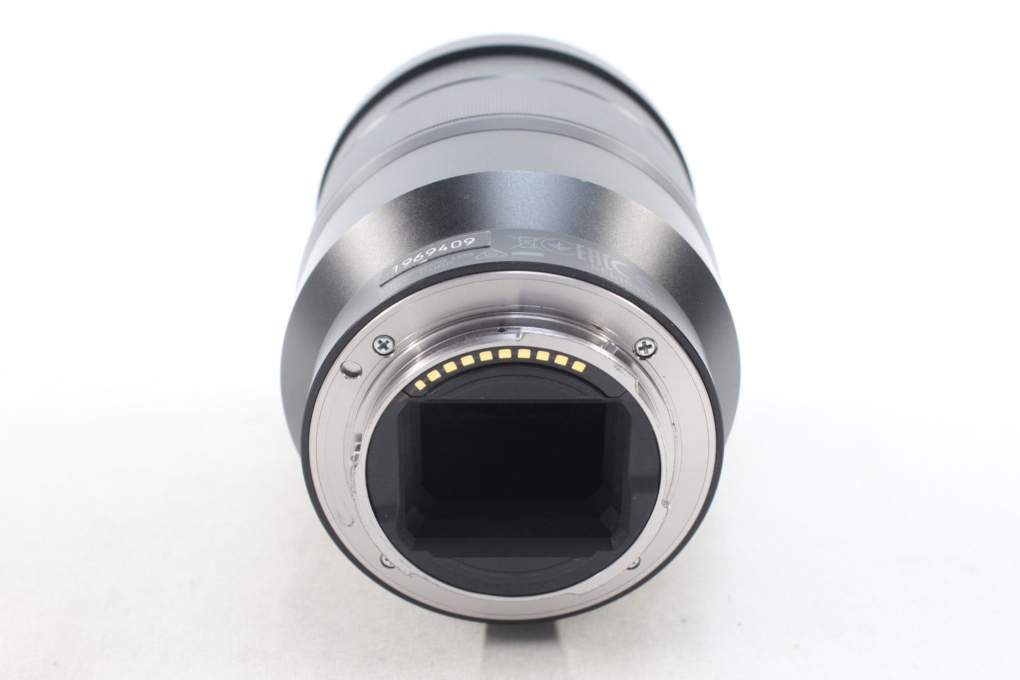 【中古(used)】ソニー Vario-Tessar T＊ FE 16-35mmF4 ZA