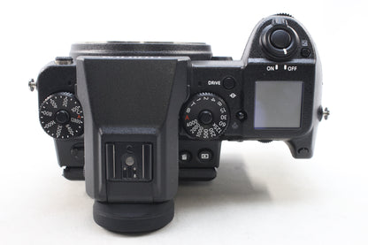 【中古(used)】フジフィルム GFX 50S