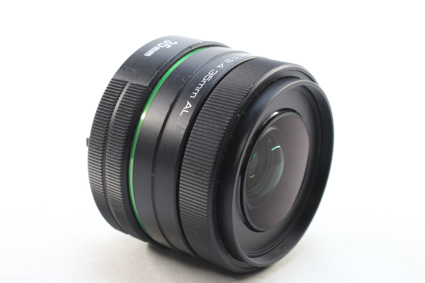 【中古(used)】ペンタックス DA 35mmF2.4AL