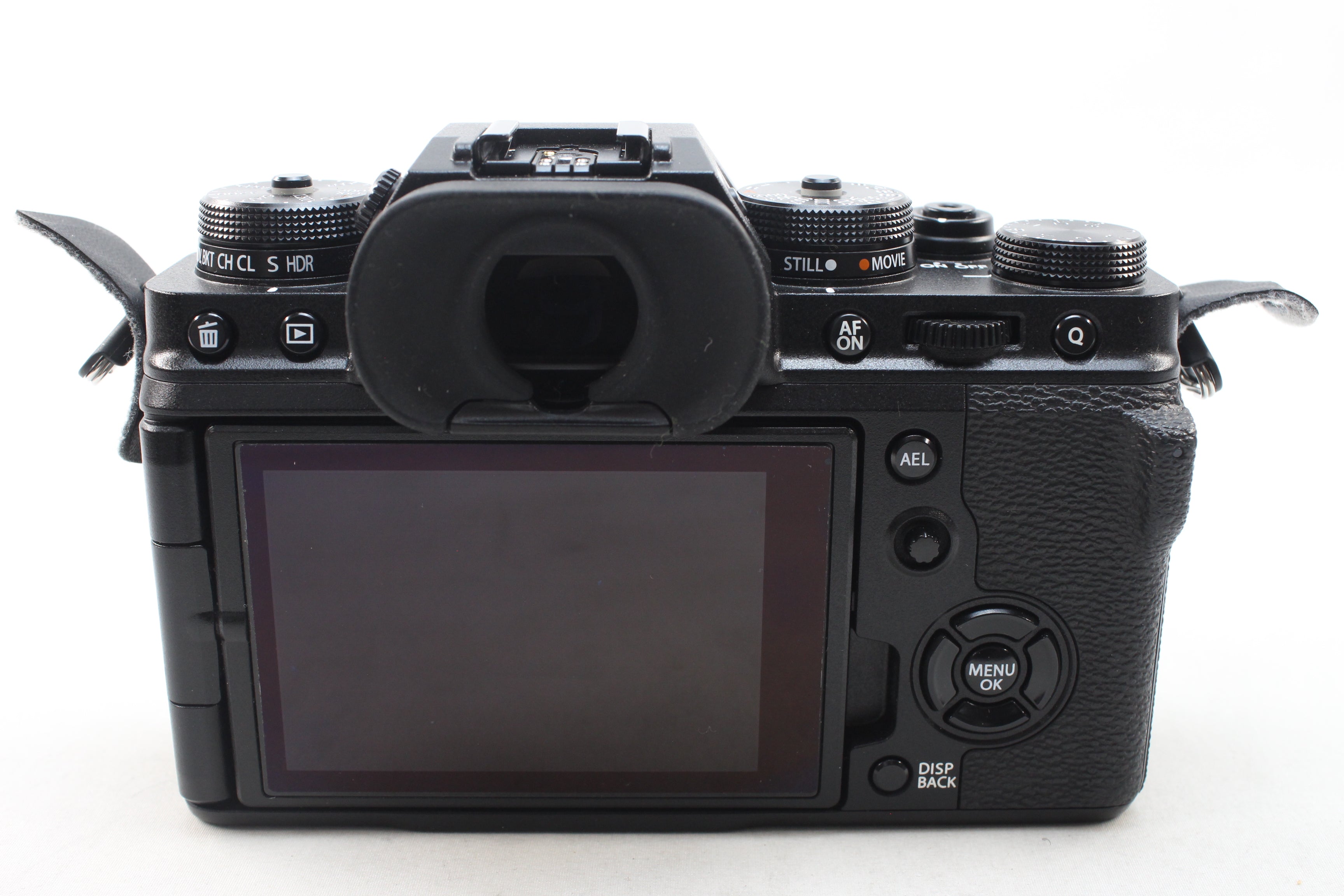 中古品FUJIFILM XT4 中古(used)】フジフィルム X-T4 – トキワカメラ