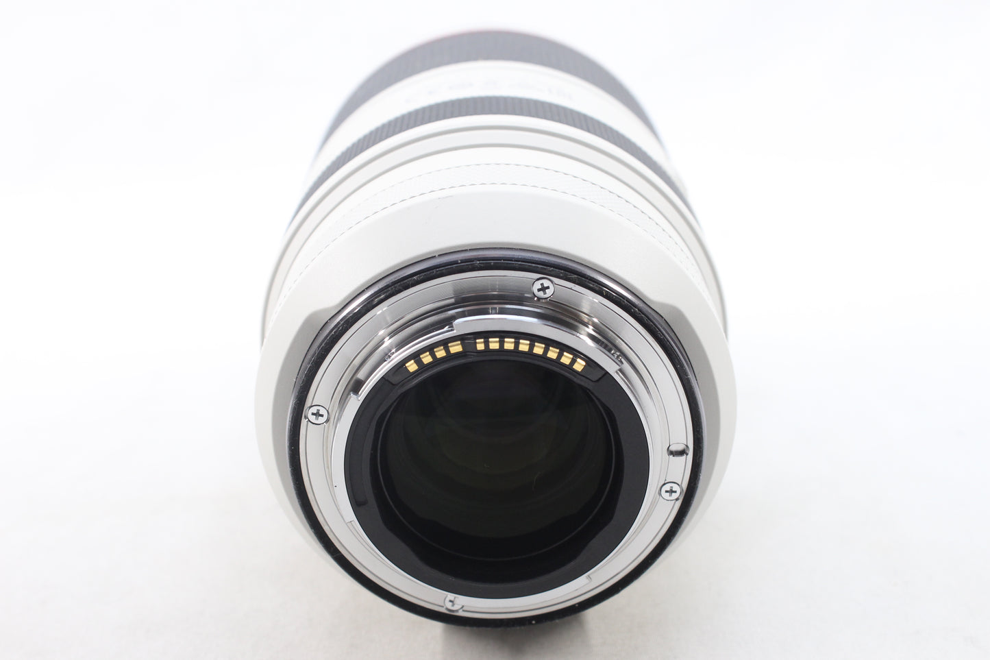 【中古(used)】キヤノン RF 70-200mmF2.8 L IS USM