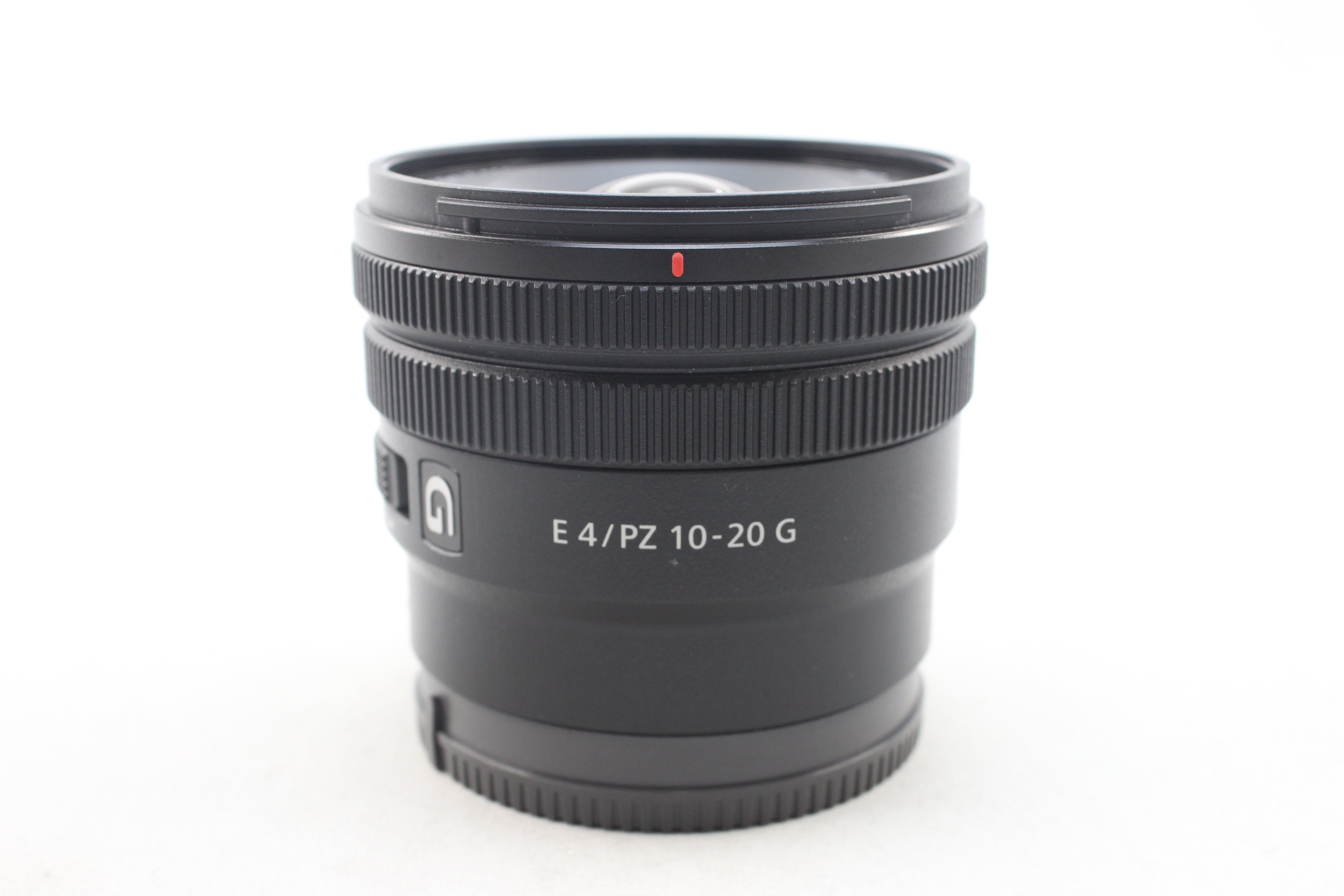 中古(used)】ソニー E PZ 10-20mmF4 G – トキワカメラ