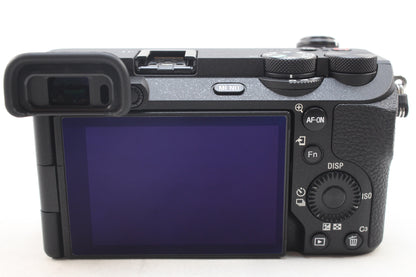 【中古(used)】ソニー α6700